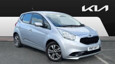 Kia Venga 1.4 ISG 2 5dr Petrol Hatchback